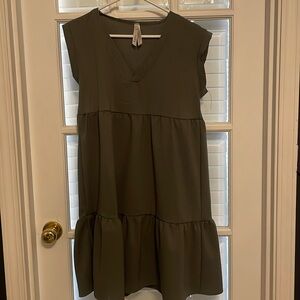BOUTIQUE dress!